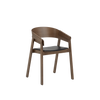 Tabouret de comptoir Cover par Muuto