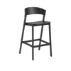 Tabouret de comptoir Cover par Muuto