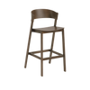 Tabouret de comptoir Cover par Muuto