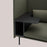 Outline Highback Work Left 100 by Muuto