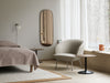 Oslo Lounge Chair by Muuto