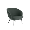 Oslo Lounge Chair by Muuto