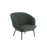 Oslo Lounge Chair by Muuto