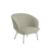Oslo Lounge Chair by Muuto