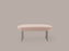 Oslo Pouf by Muuto