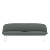 Oslo Sofa 3 Seater by Muuto