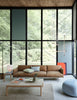 Outline Sofa - 3 1/2 Seater by Muuto