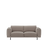 Rest Sofa 2-seater by Muuto