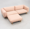 Rest Sofa 2-seater by Muuto