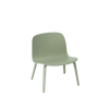 Chaise longue Visu par Muuto