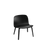 Chaise longue Visu par Muuto