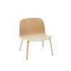 Chaise longue Visu par Muuto