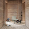 Chaise longue Visu par Muuto