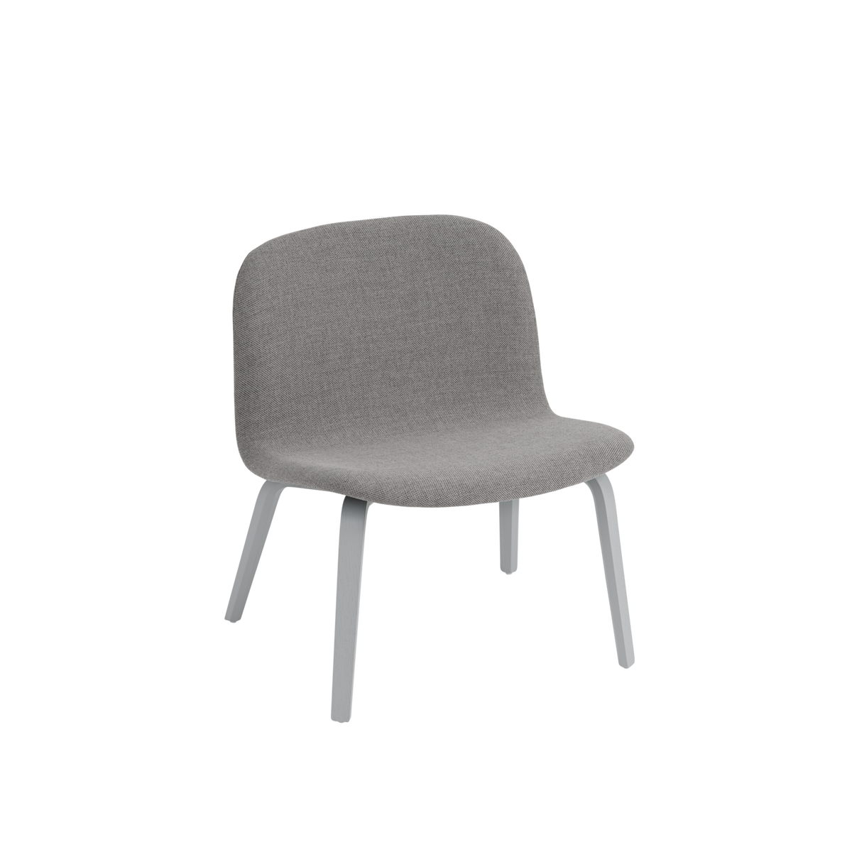 Chaise longue Visu par Muuto