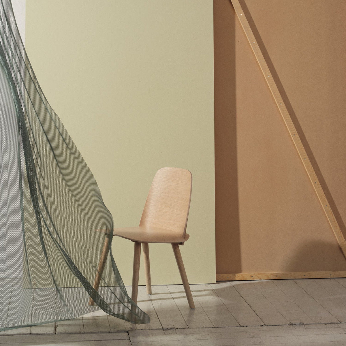 Nerd Chair by Muuto
