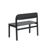 Banc Workshop par Muuto