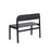 Banc Workshop par Muuto