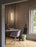 Fiber Soft Armchair Swivel Base by Muuto