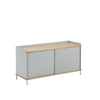 Buffet Enfold par Muuto