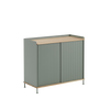 Buffet Enfold par Muuto
