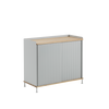 Buffet Enfold par Muuto