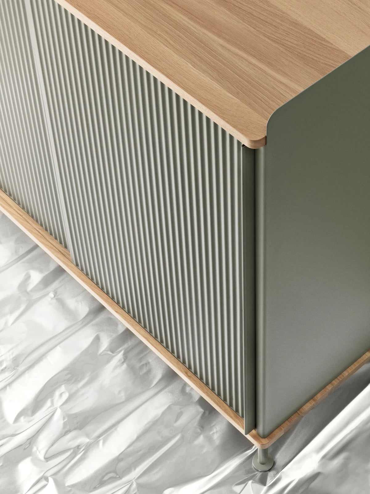 Buffet Enfold par Muuto