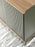 Buffet Enfold par Muuto