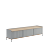 Buffet Enfold par Muuto