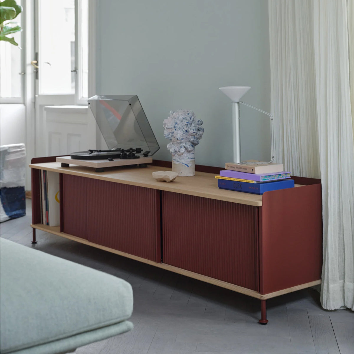 Buffet Enfold par Muuto