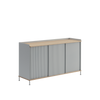 Buffet Enfold par Muuto