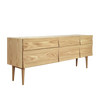 Reflect Sideboard by Muuto