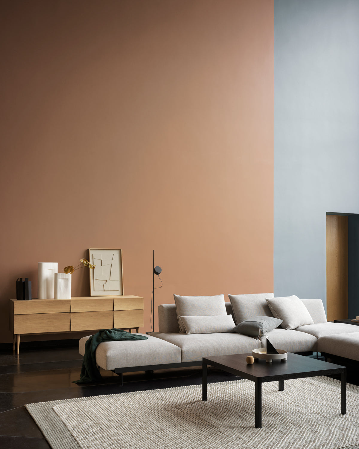 Reflect Sideboard by Muuto