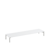 Stacked Storage System by Muuto