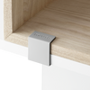 Stacked Storage System by Muuto