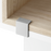Stacked Storage System by Muuto