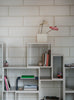 Stacked Storage System by Muuto