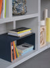 Stacked Storage System by Muuto