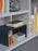 Stacked Storage System by Muuto
