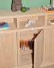 Stacked Storage System by Muuto