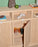 Stacked Storage System by Muuto
