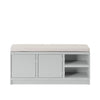 Stacked Storage System by Muuto