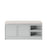 Stacked Storage System by Muuto