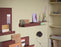 Folded Shelves by Muuto