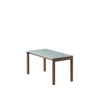 Table basse Couple de Muuto