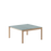 Table basse Couple de Muuto