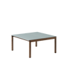 Table basse Couple de Muuto