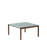 Table basse Couple de Muuto