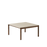 Table basse Couple de Muuto