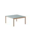 Table basse Couple de Muuto