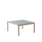 Table basse Couple de Muuto